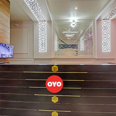 Hotel O Royal Regency Palace Горакхпур Екстер'єр фото